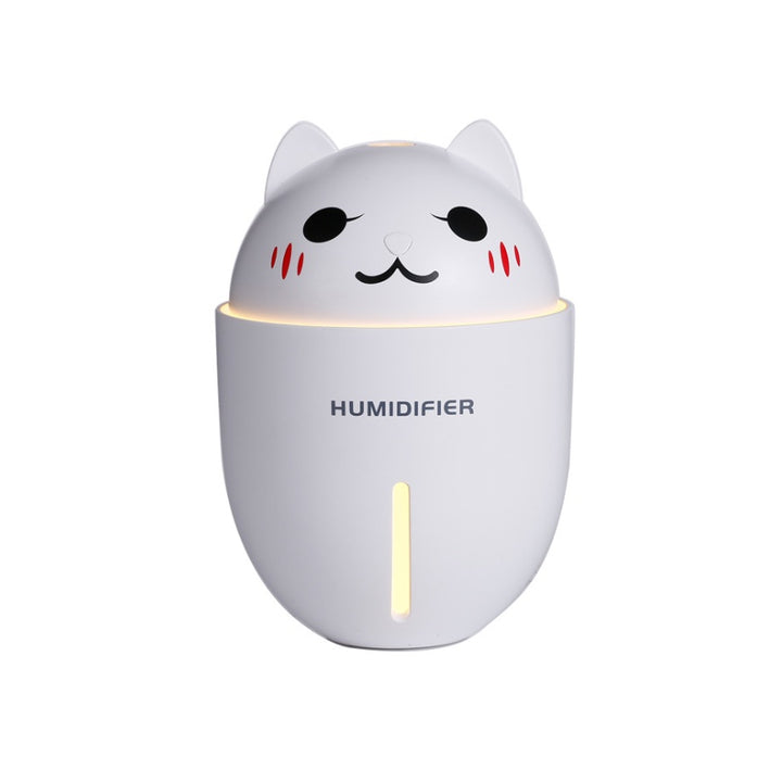Meng pet cat humidifier