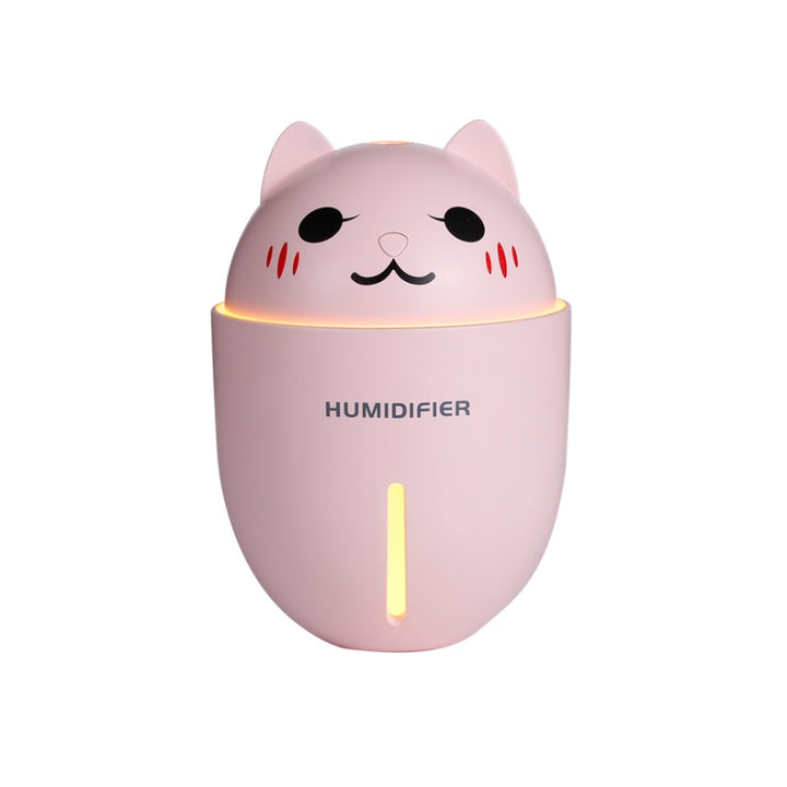 Meng pet cat humidifier