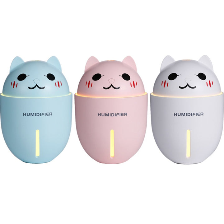 Meng pet cat humidifier