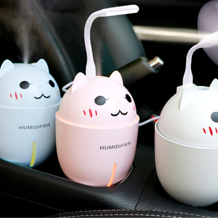 Meng pet cat humidifier